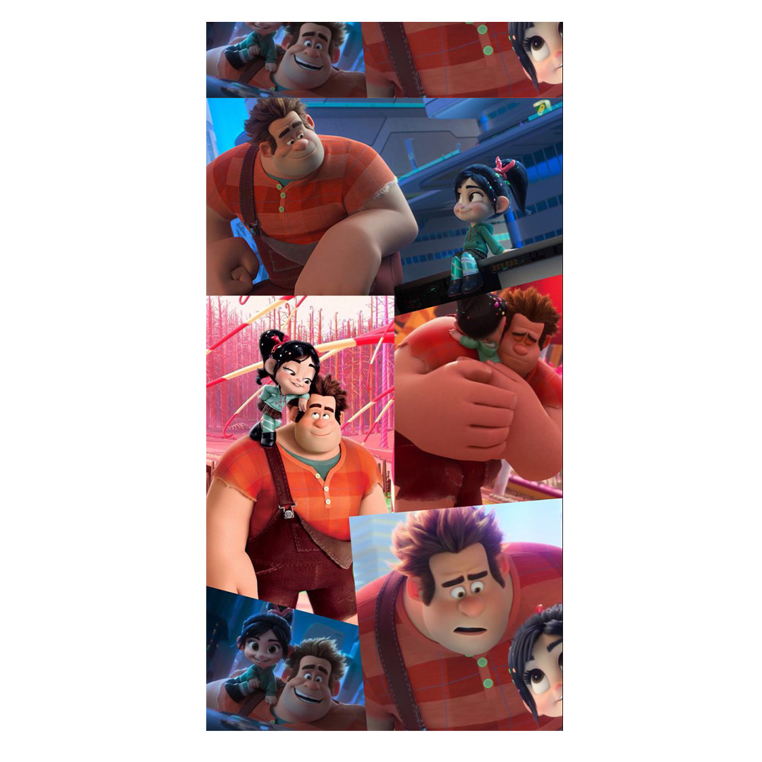 overlay