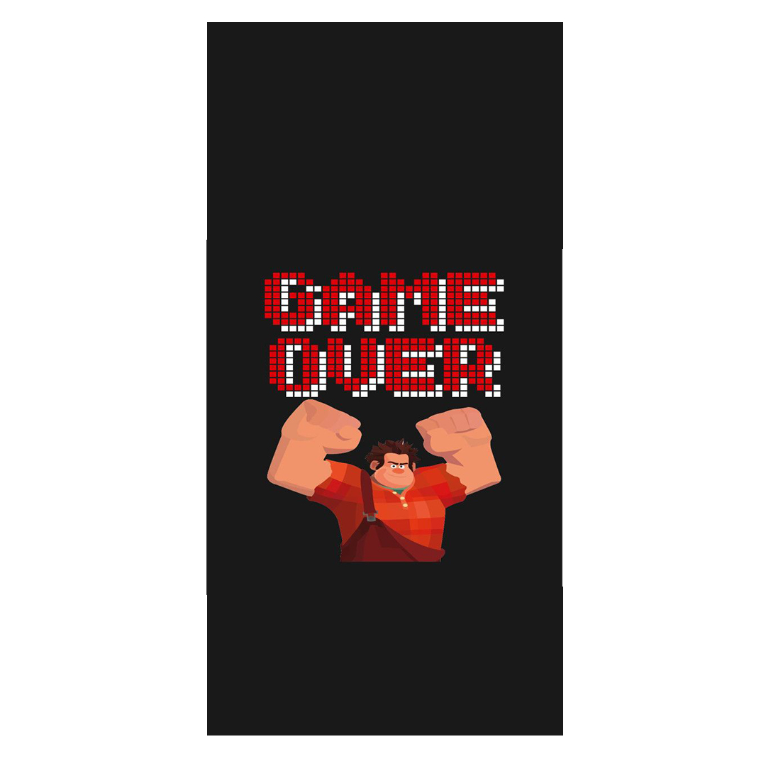 overlay