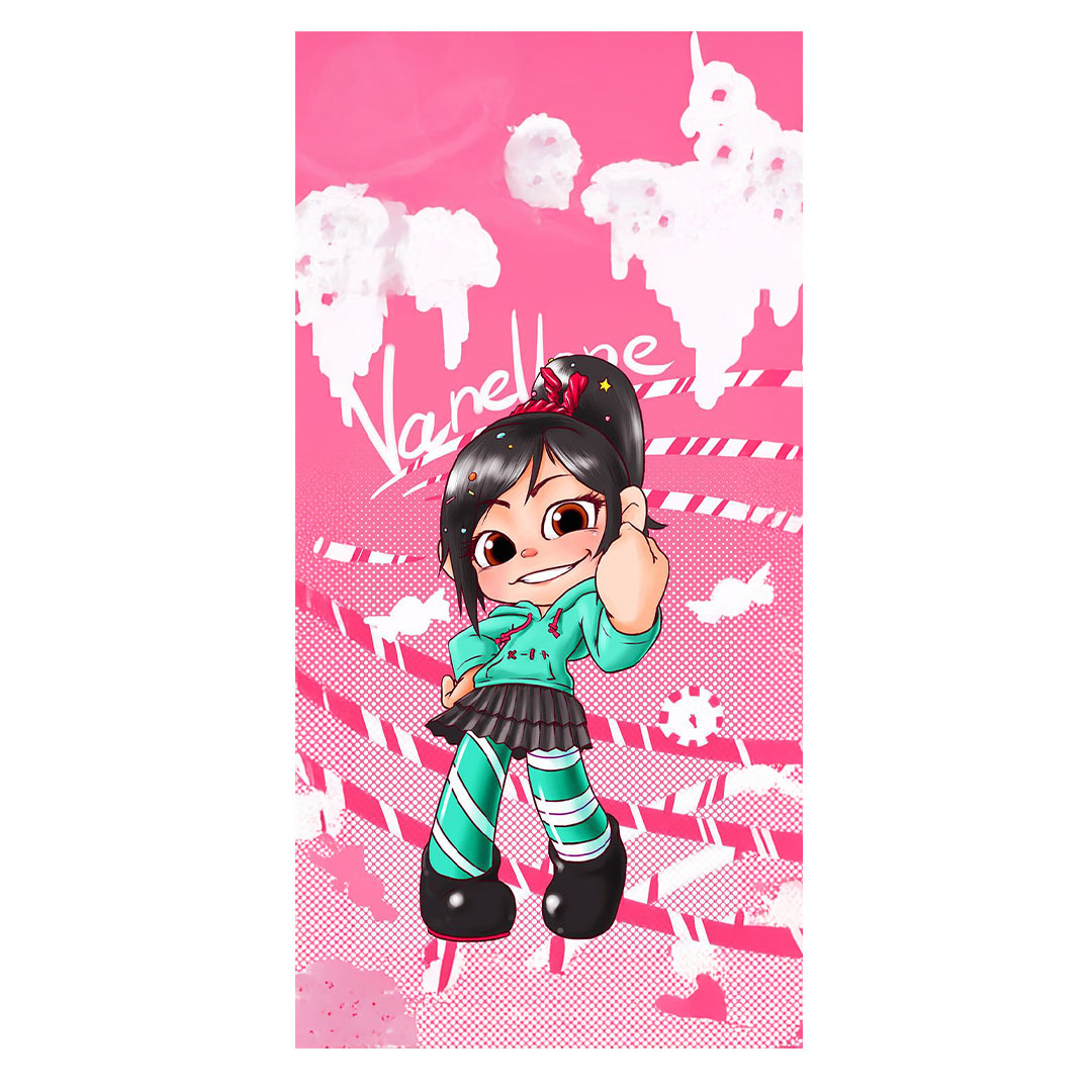 overlay