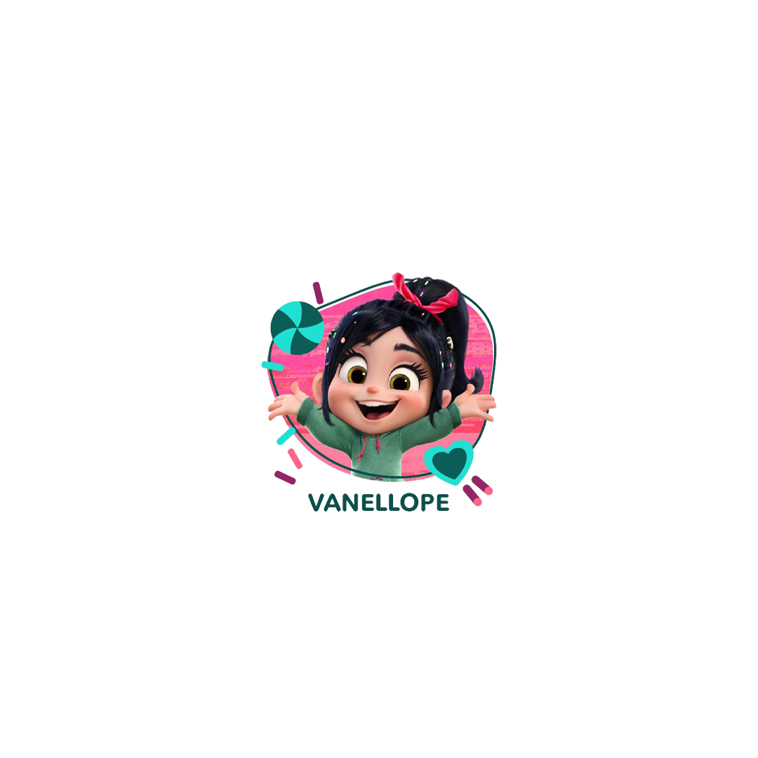 overlay