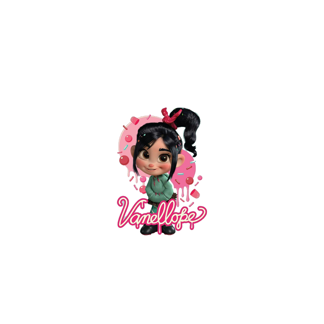 overlay
