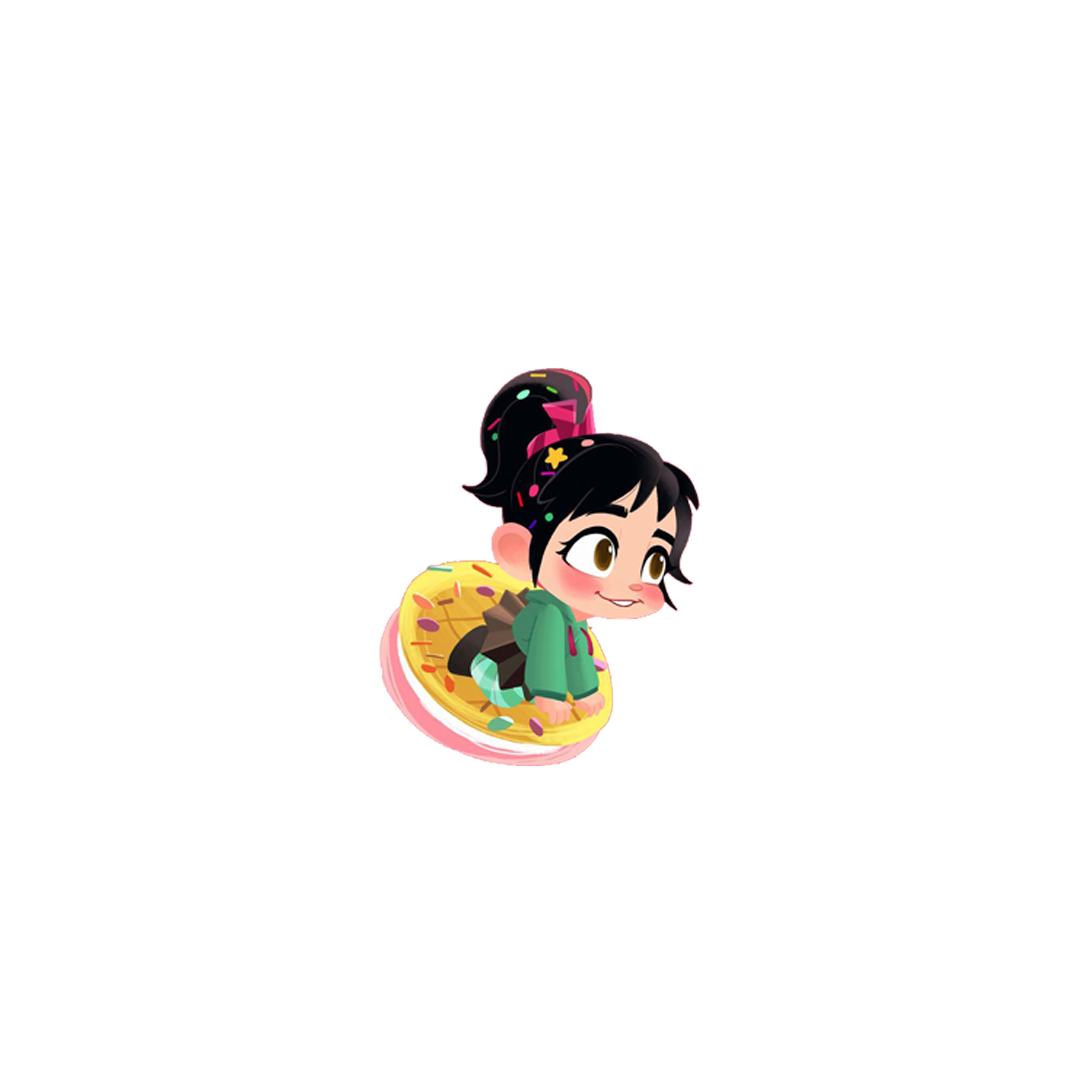 overlay