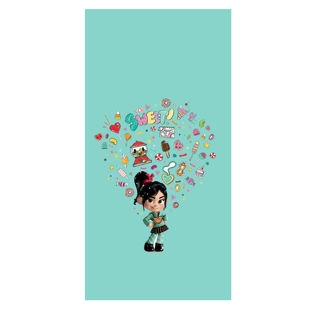 overlay