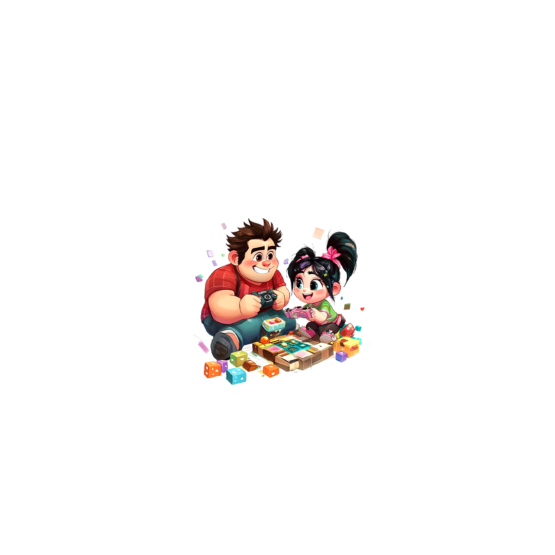 overlay