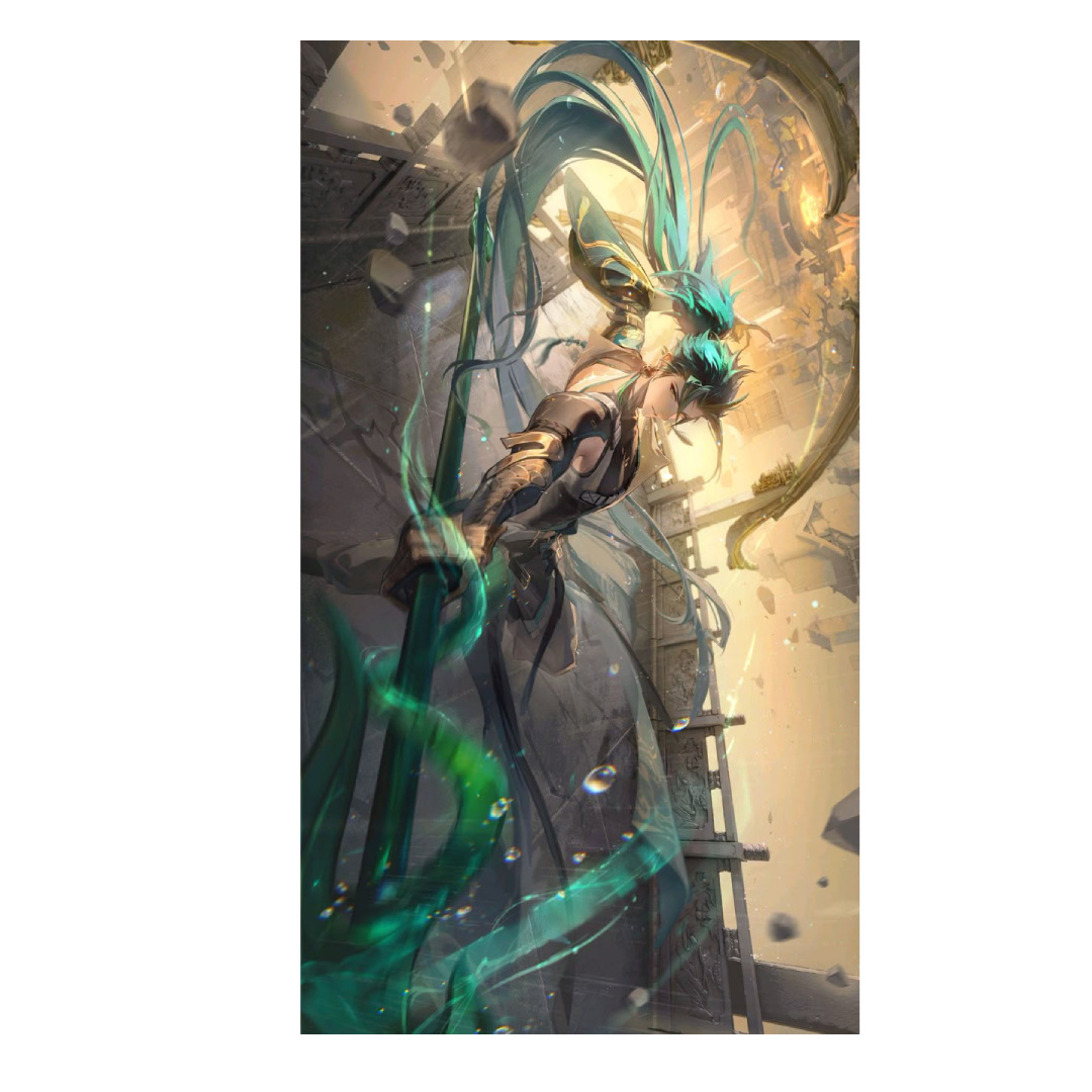 overlay
