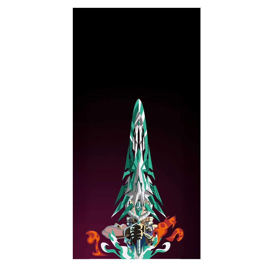 overlay