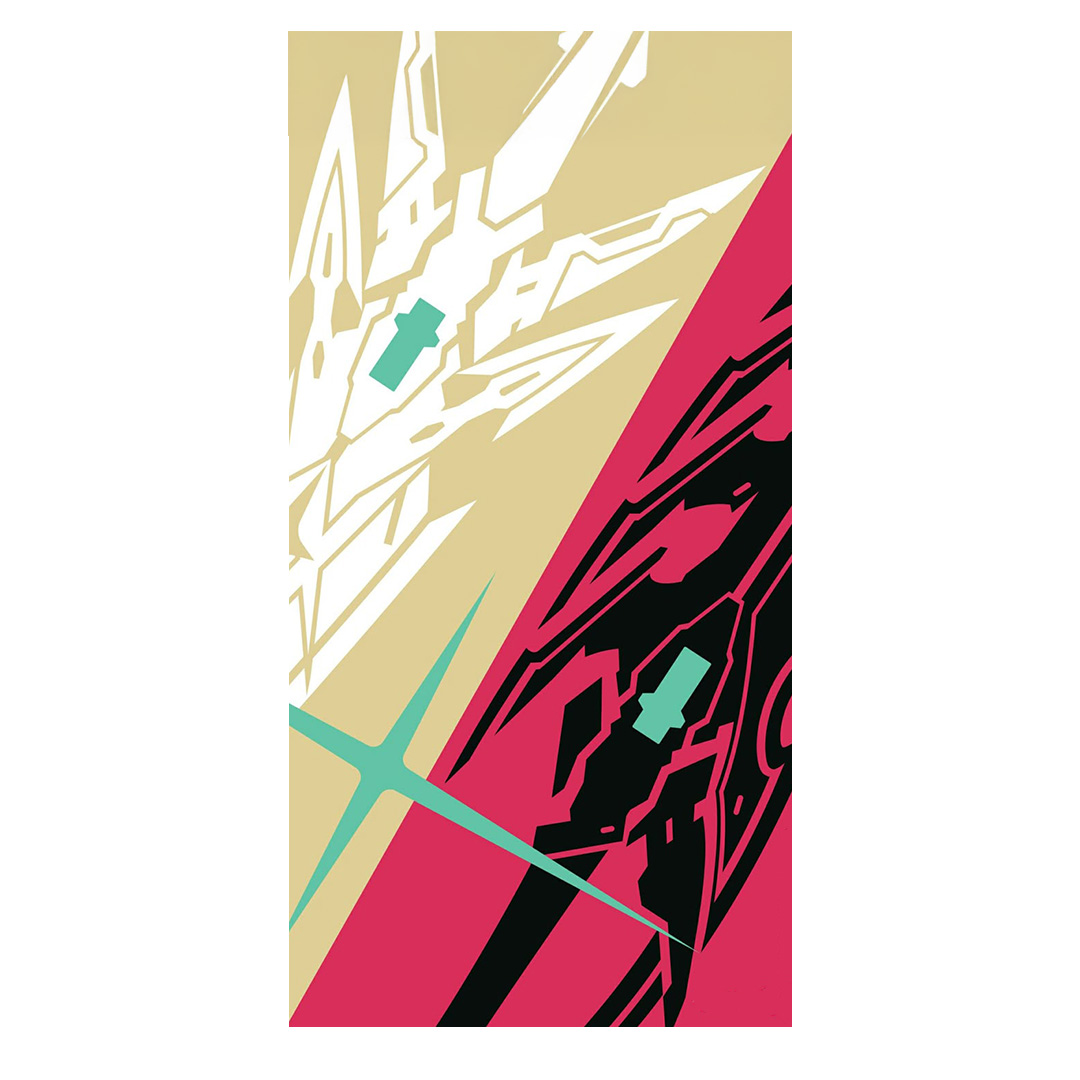 overlay