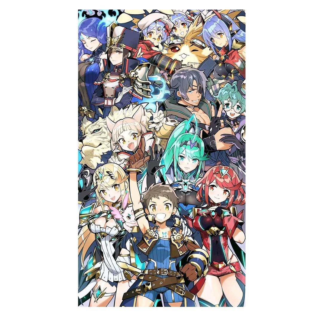overlay
