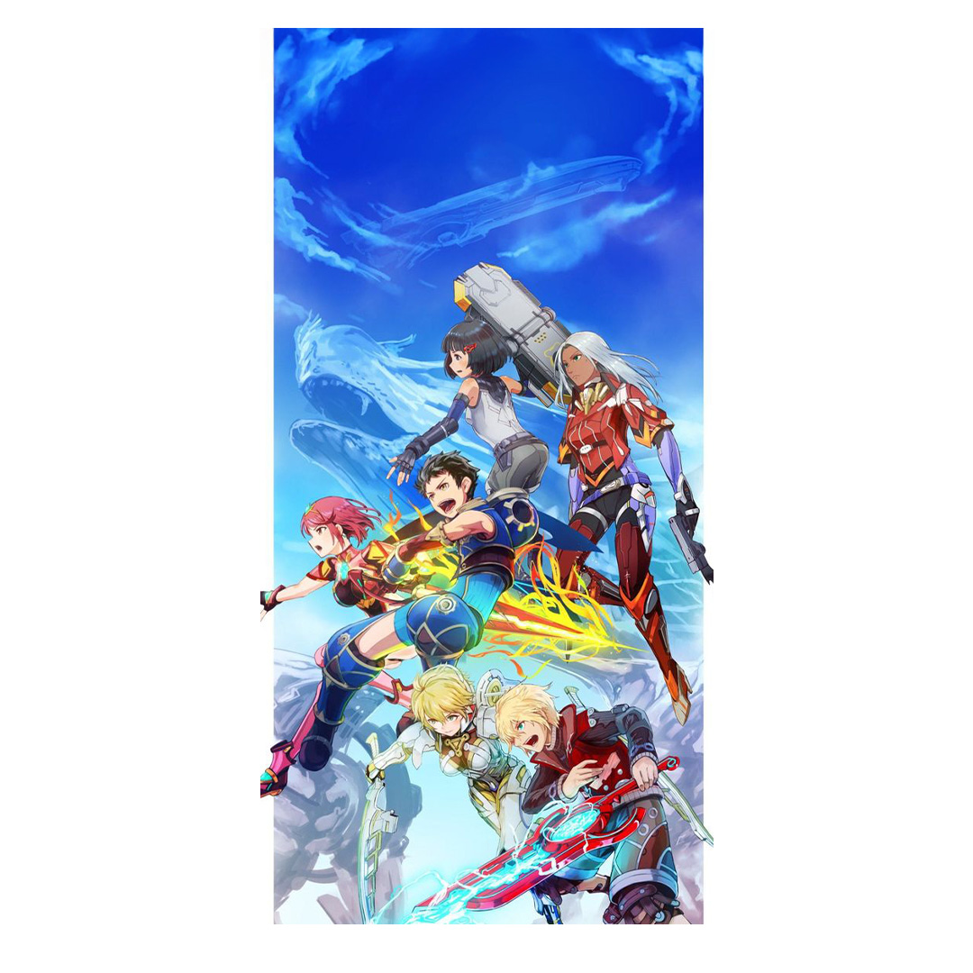 overlay