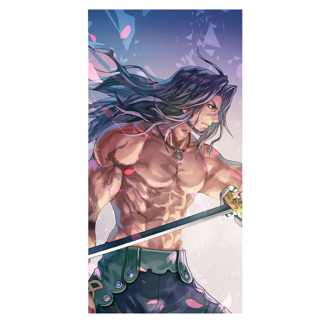 overlay