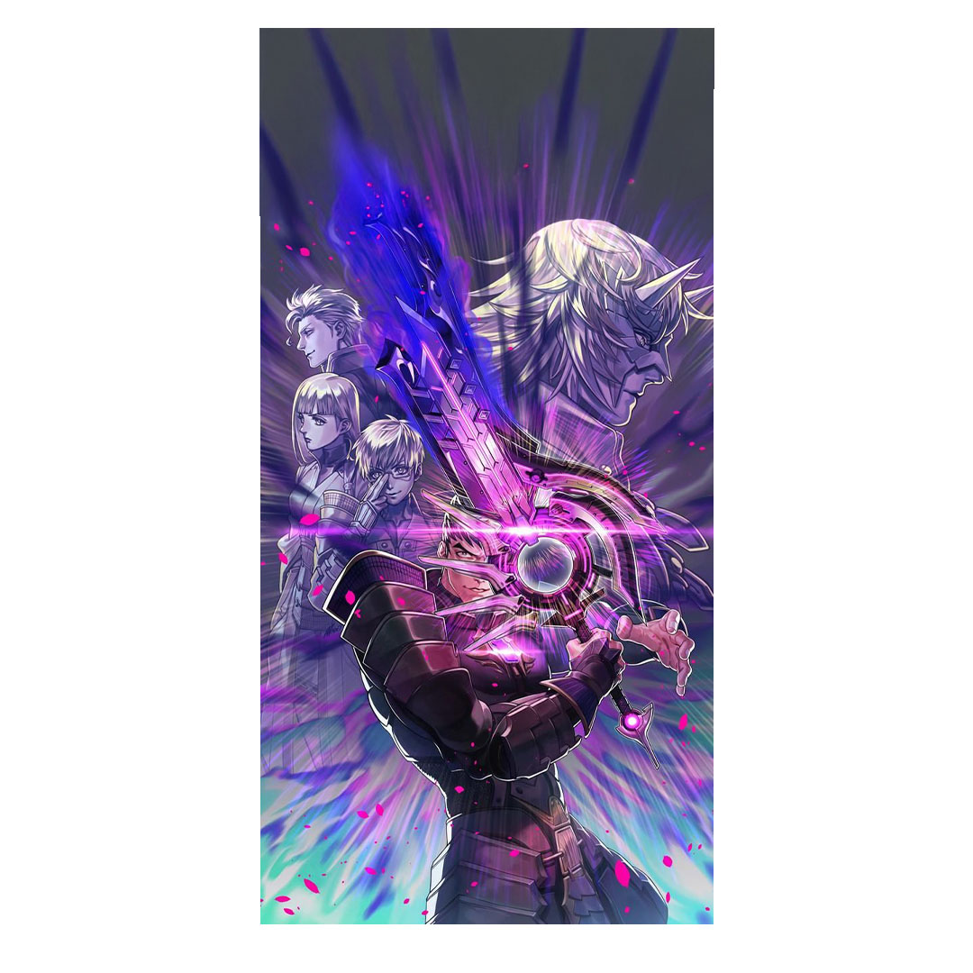 overlay