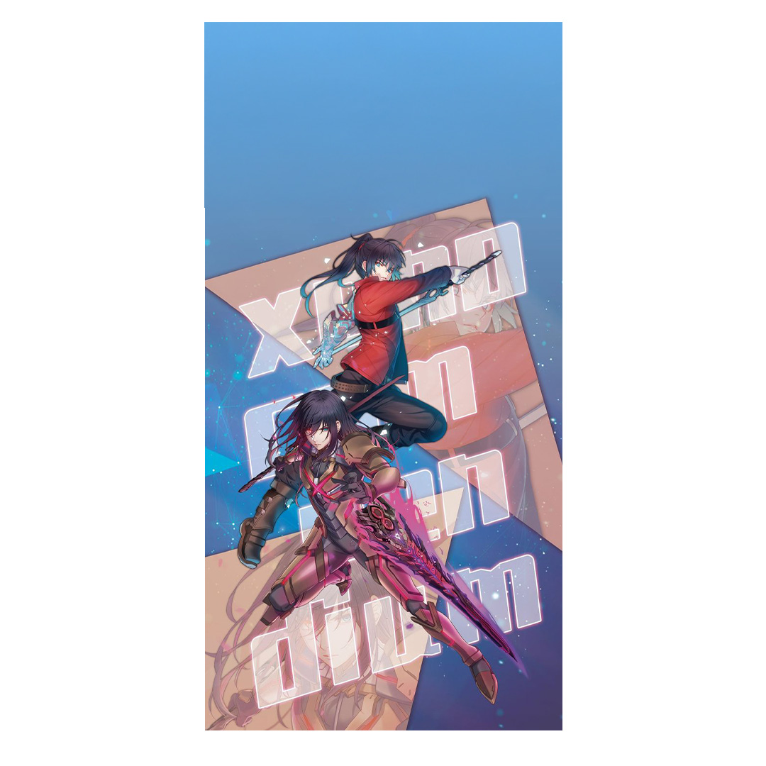 overlay