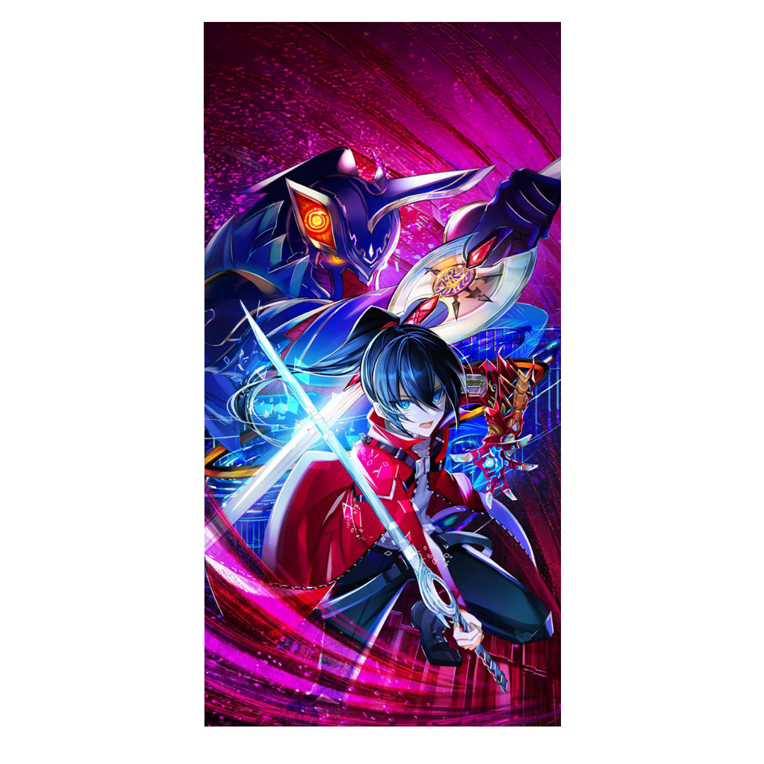 overlay