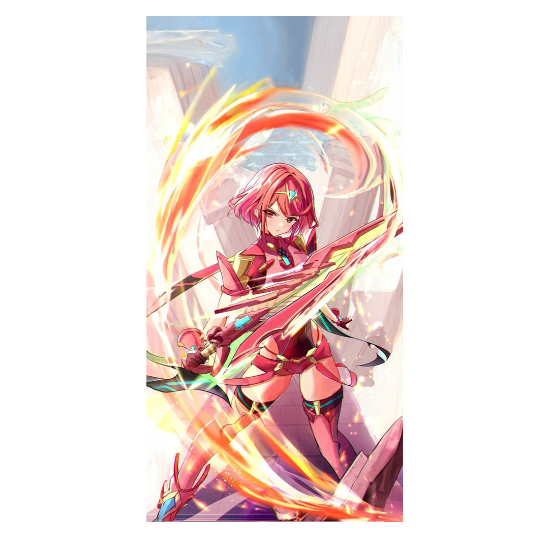 overlay