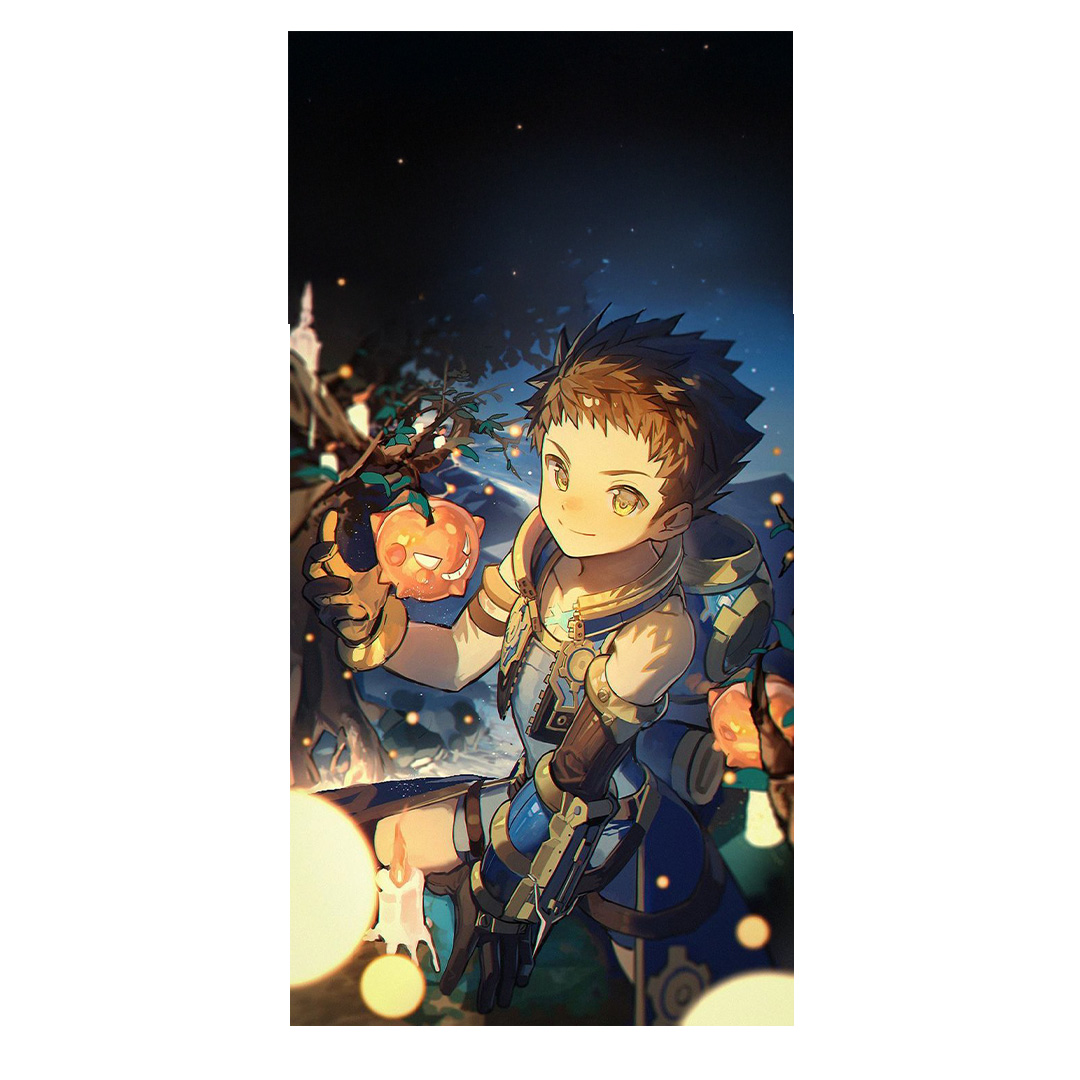 overlay