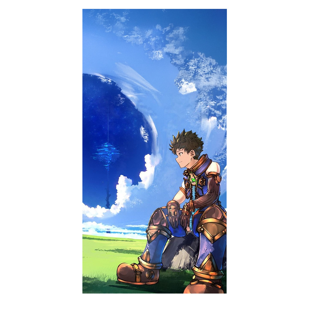 overlay