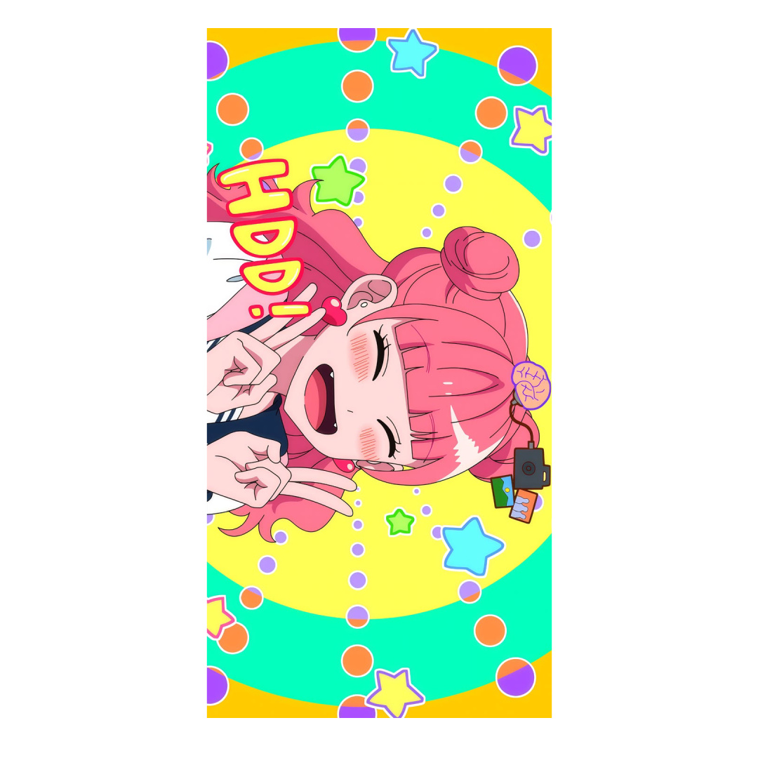 overlay