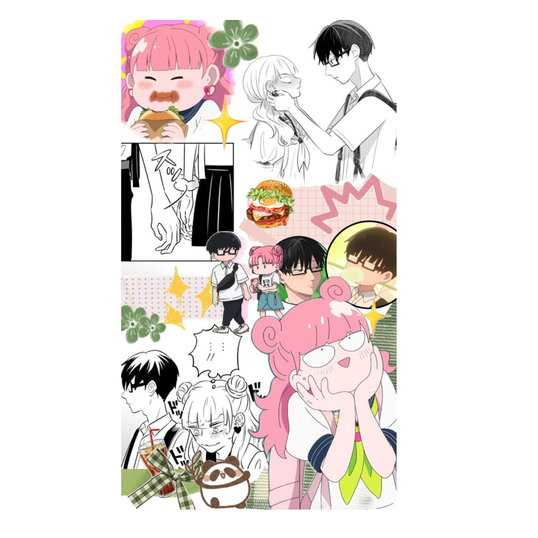 overlay
