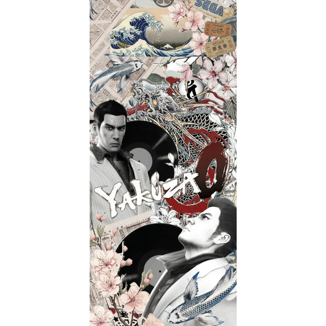 overlay