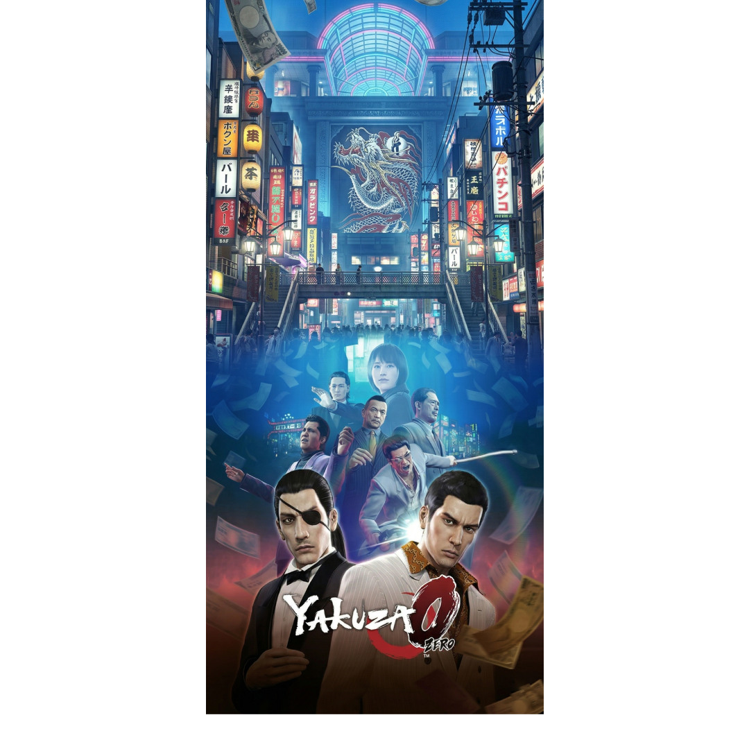 overlay