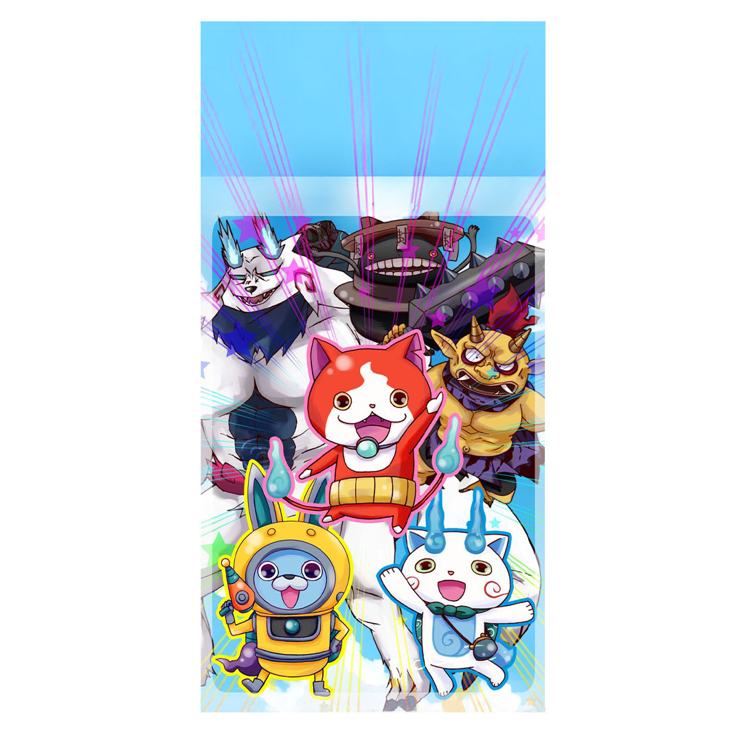 overlay