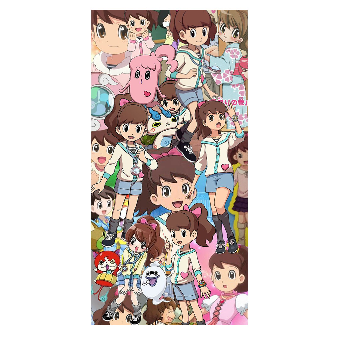 overlay