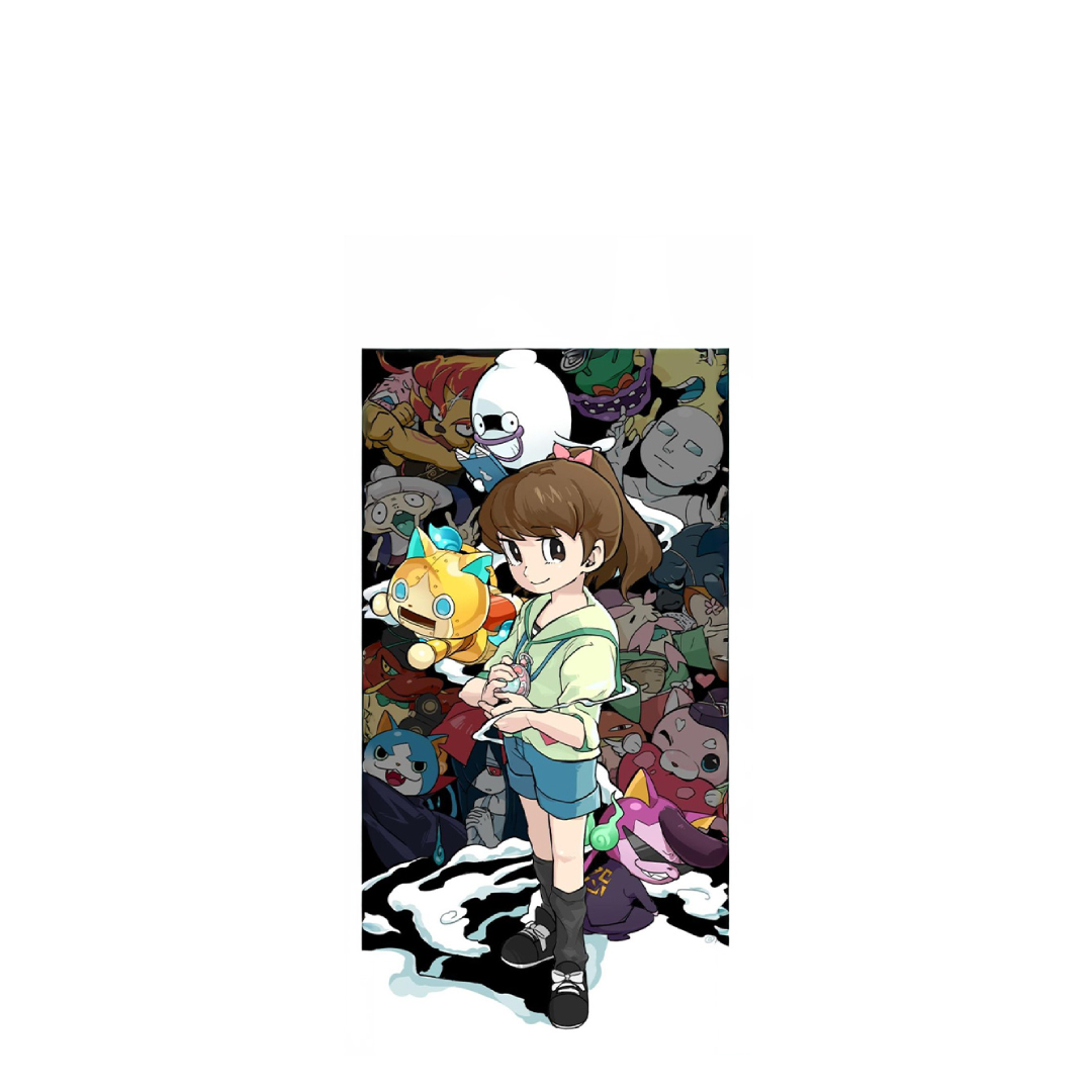 overlay