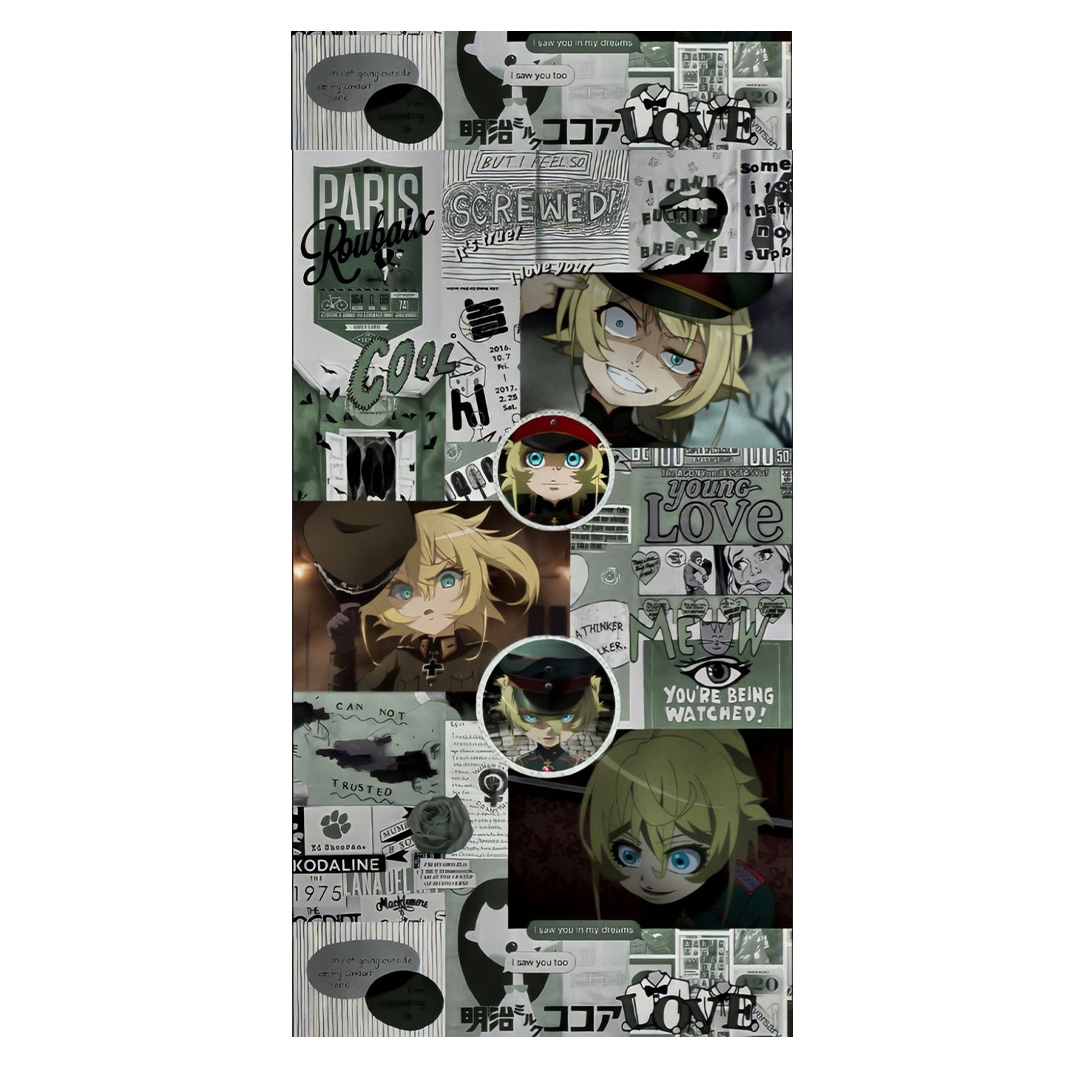 overlay