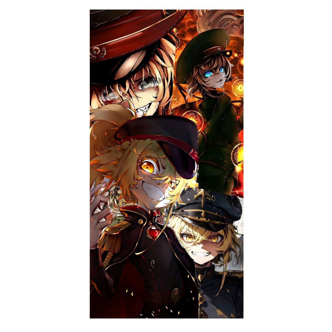 overlay