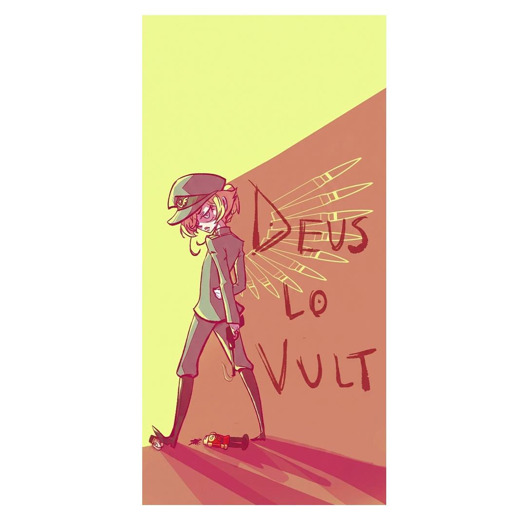 overlay