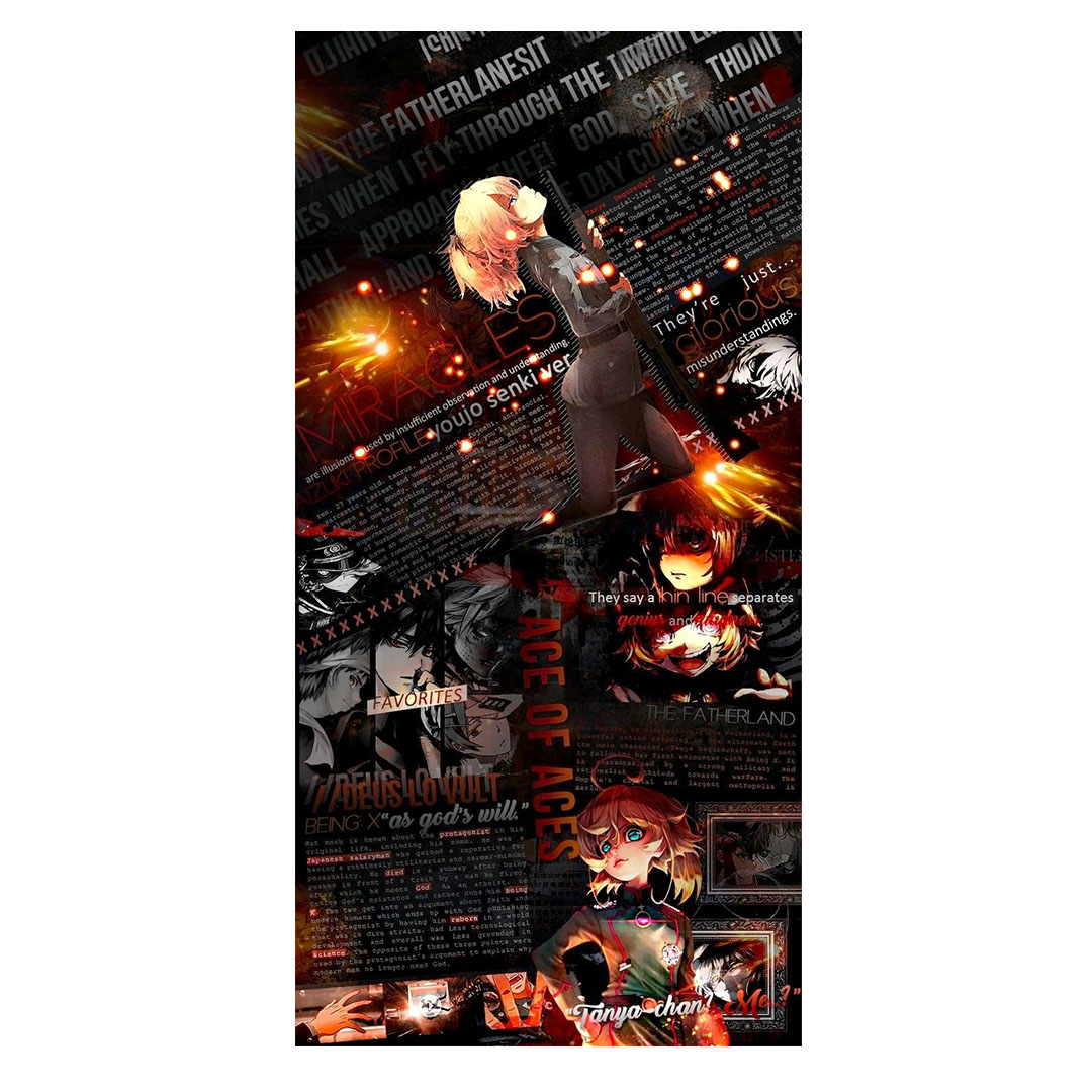 overlay