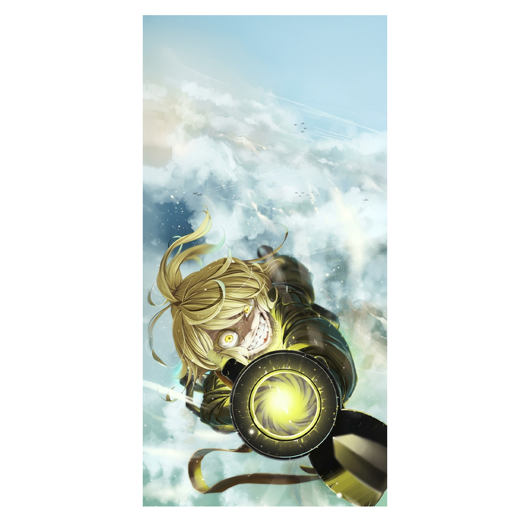overlay