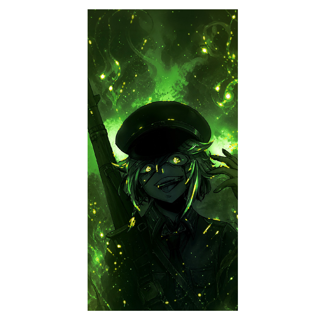 overlay
