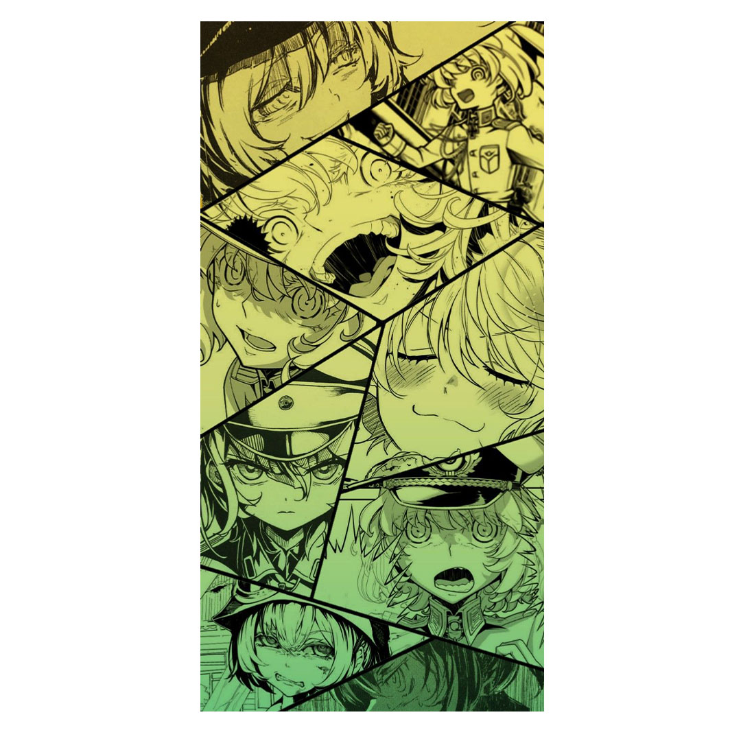 overlay
