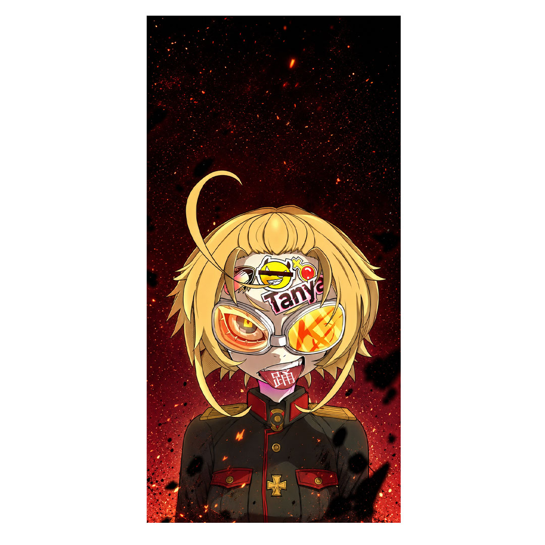 overlay