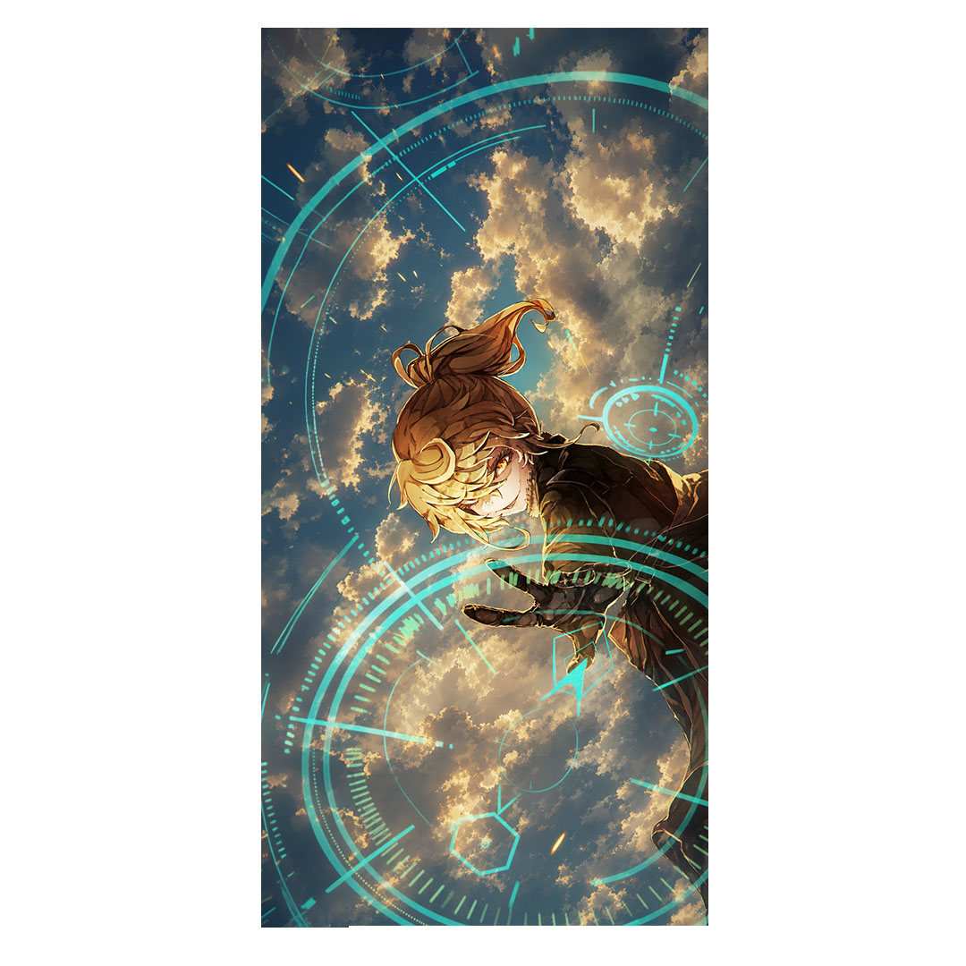 overlay