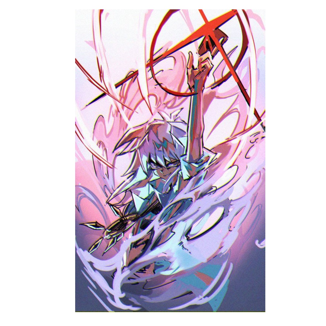 overlay