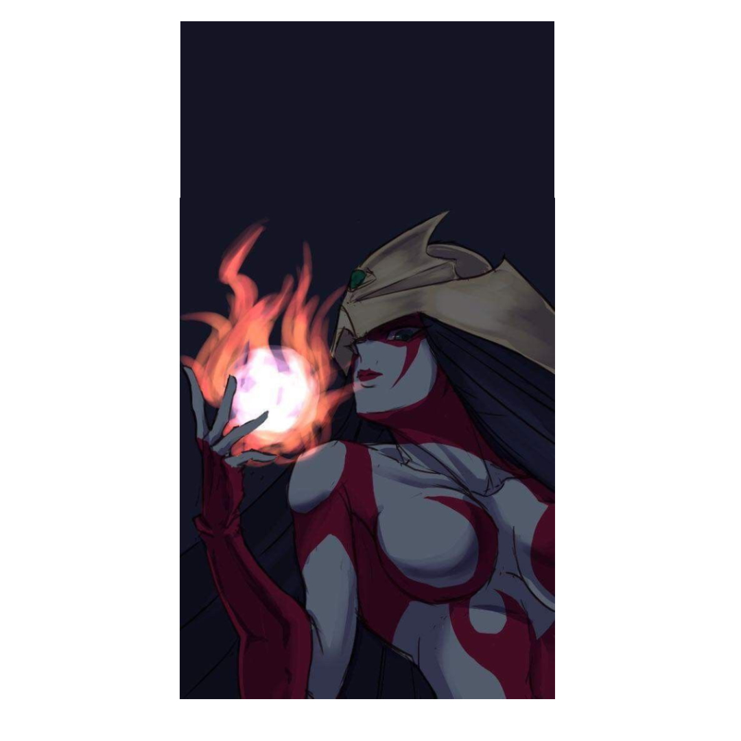 overlay
