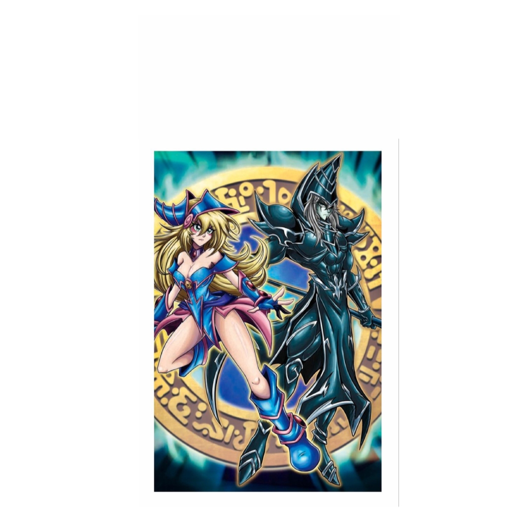 overlay
