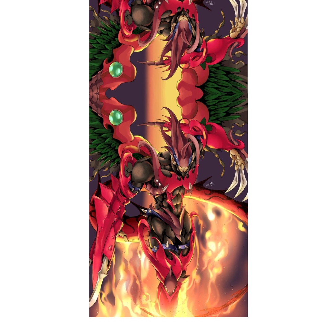 overlay