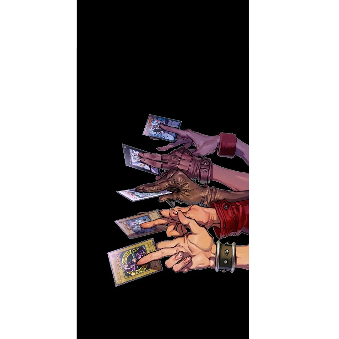 overlay