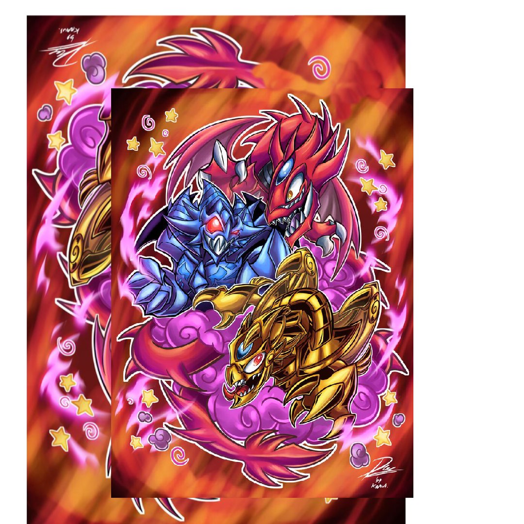 overlay