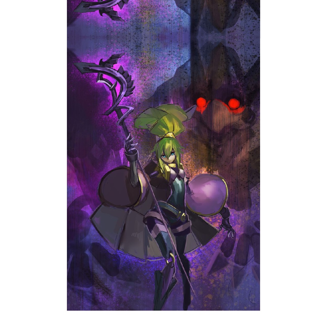 overlay
