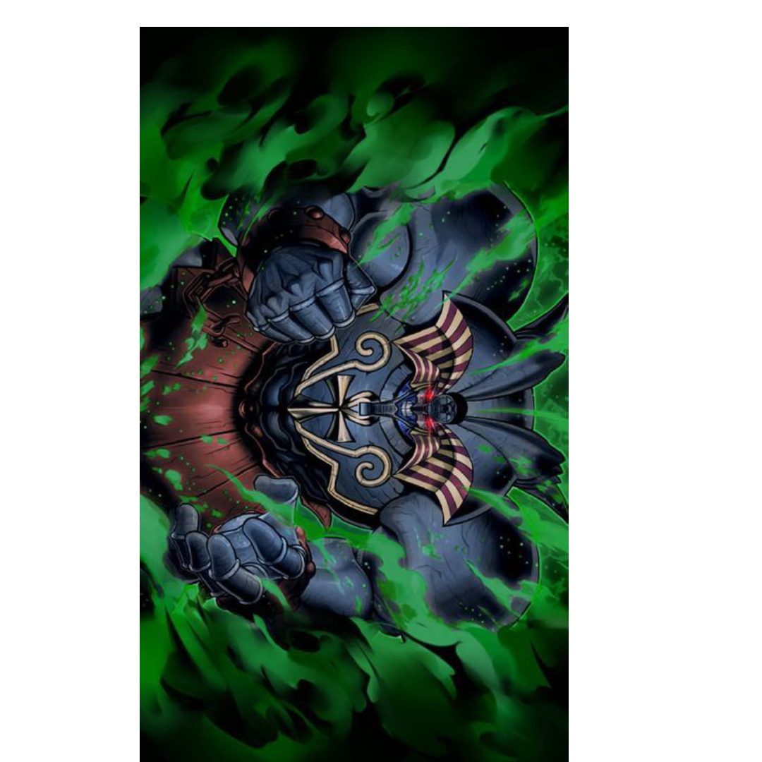 overlay