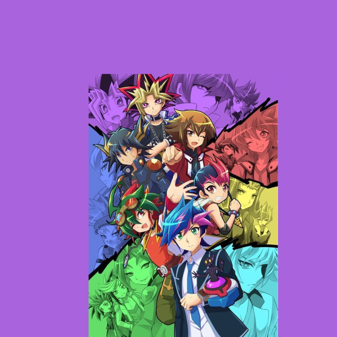 overlay