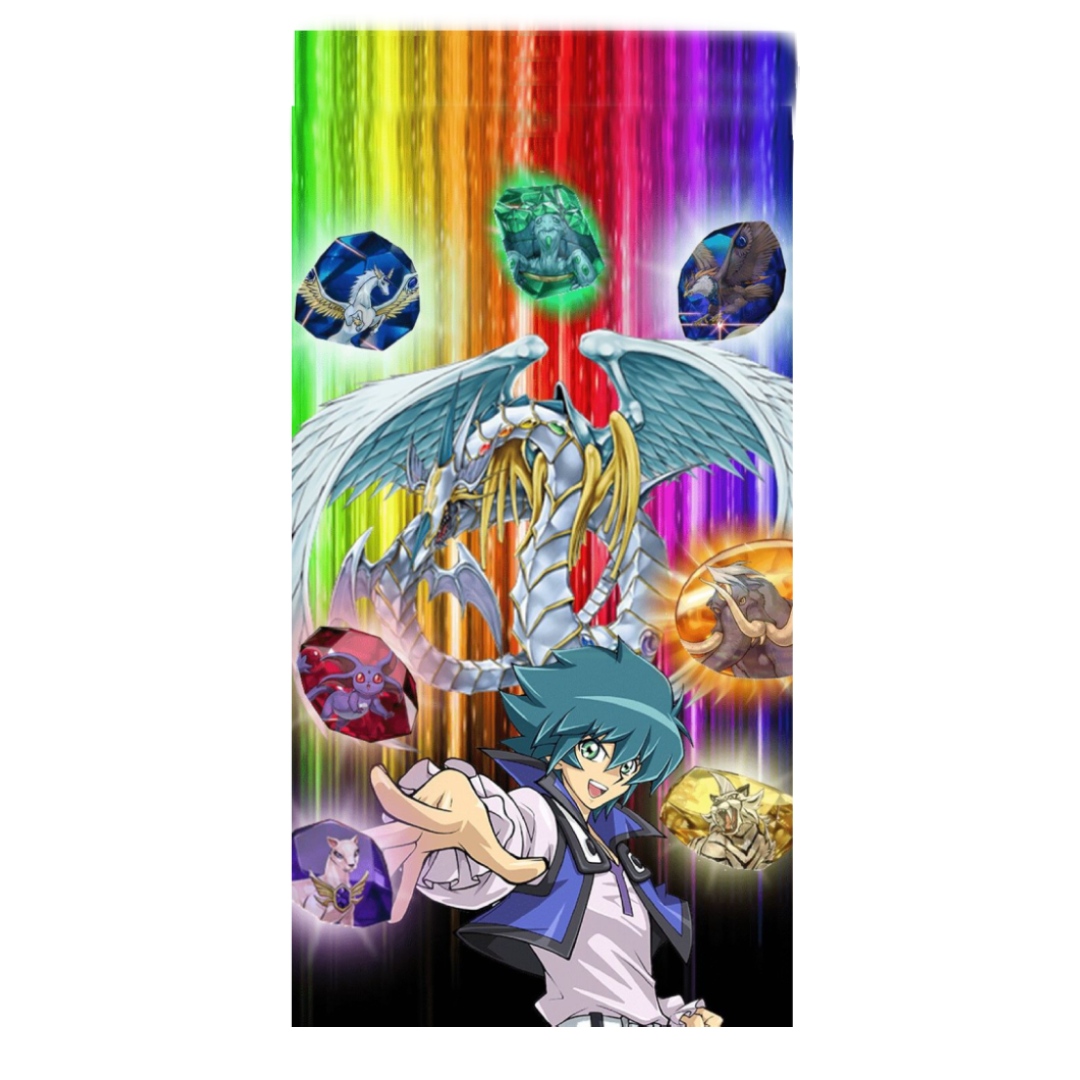 overlay