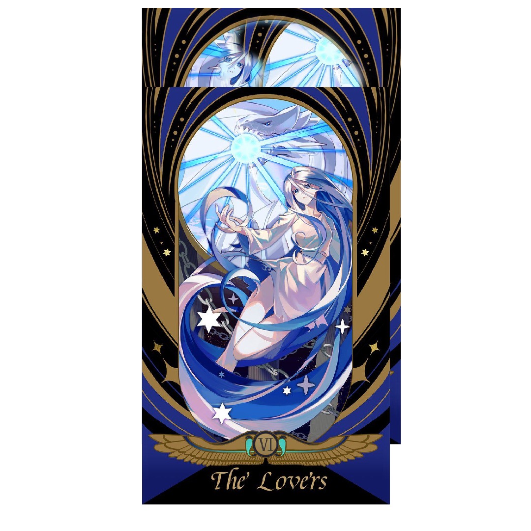 overlay