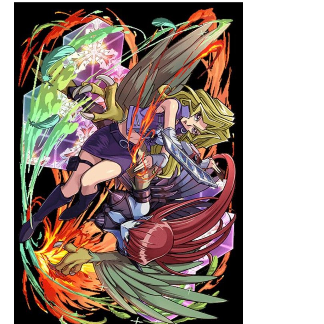 overlay