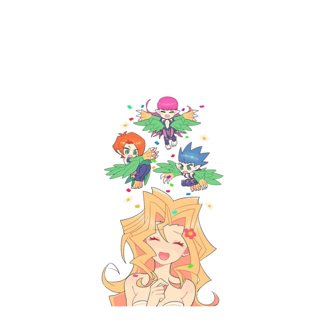 overlay
