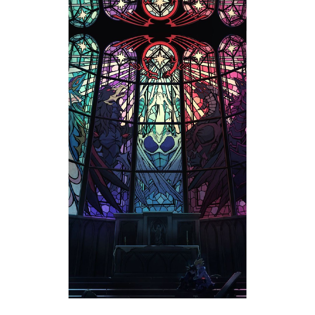 overlay